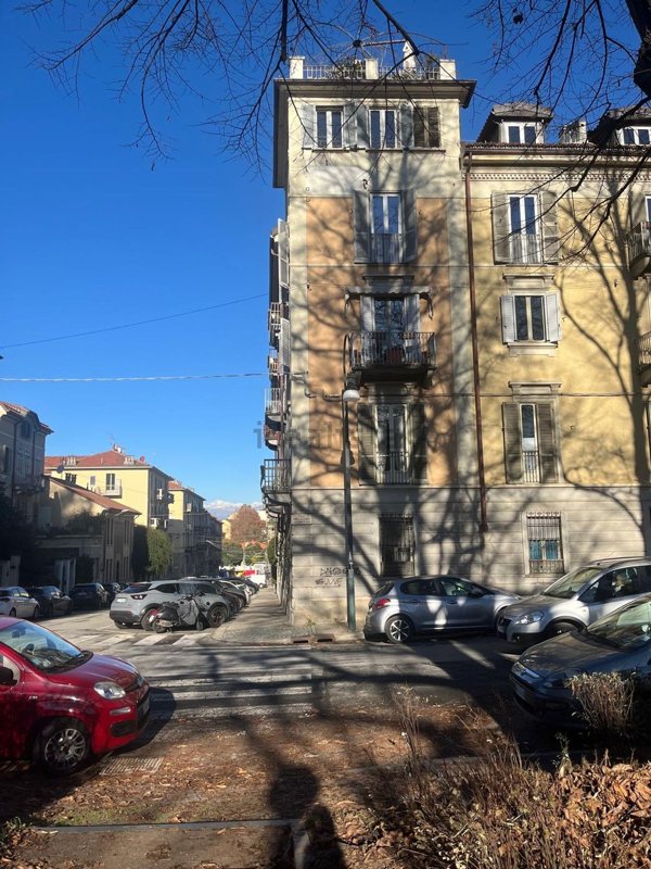appartamento in affitto a Torino in zona Madonna del Pilone