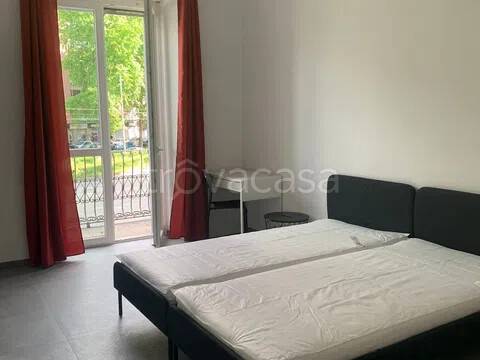 appartamento in affitto a Torino in zona Lucento
