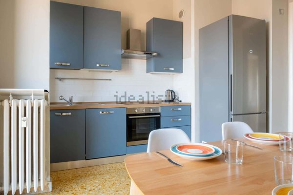 appartamento in affitto a Torino