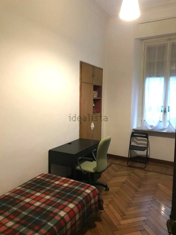 appartamento in affitto a Torino in zona Crocetta