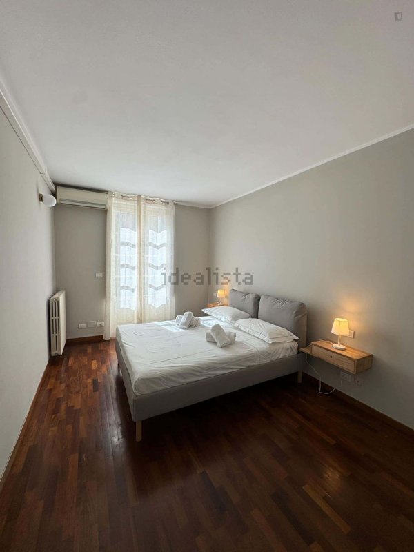 appartamento in affitto a Torino