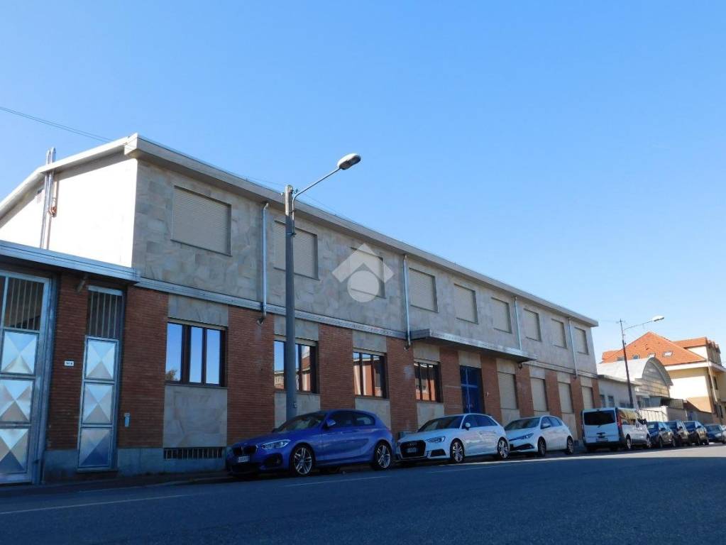 ufficio in affitto a Torino in zona Madonna di Campagna