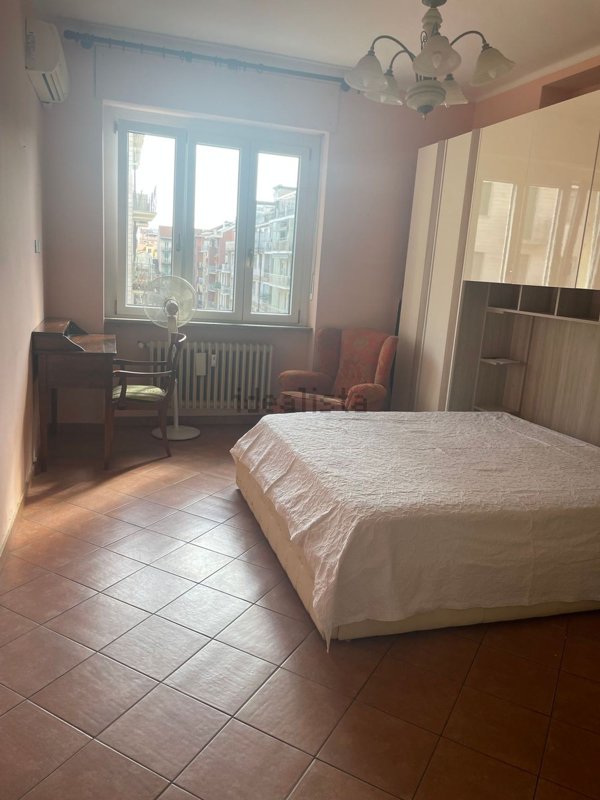 appartamento in affitto a Torino in zona Santa Rita