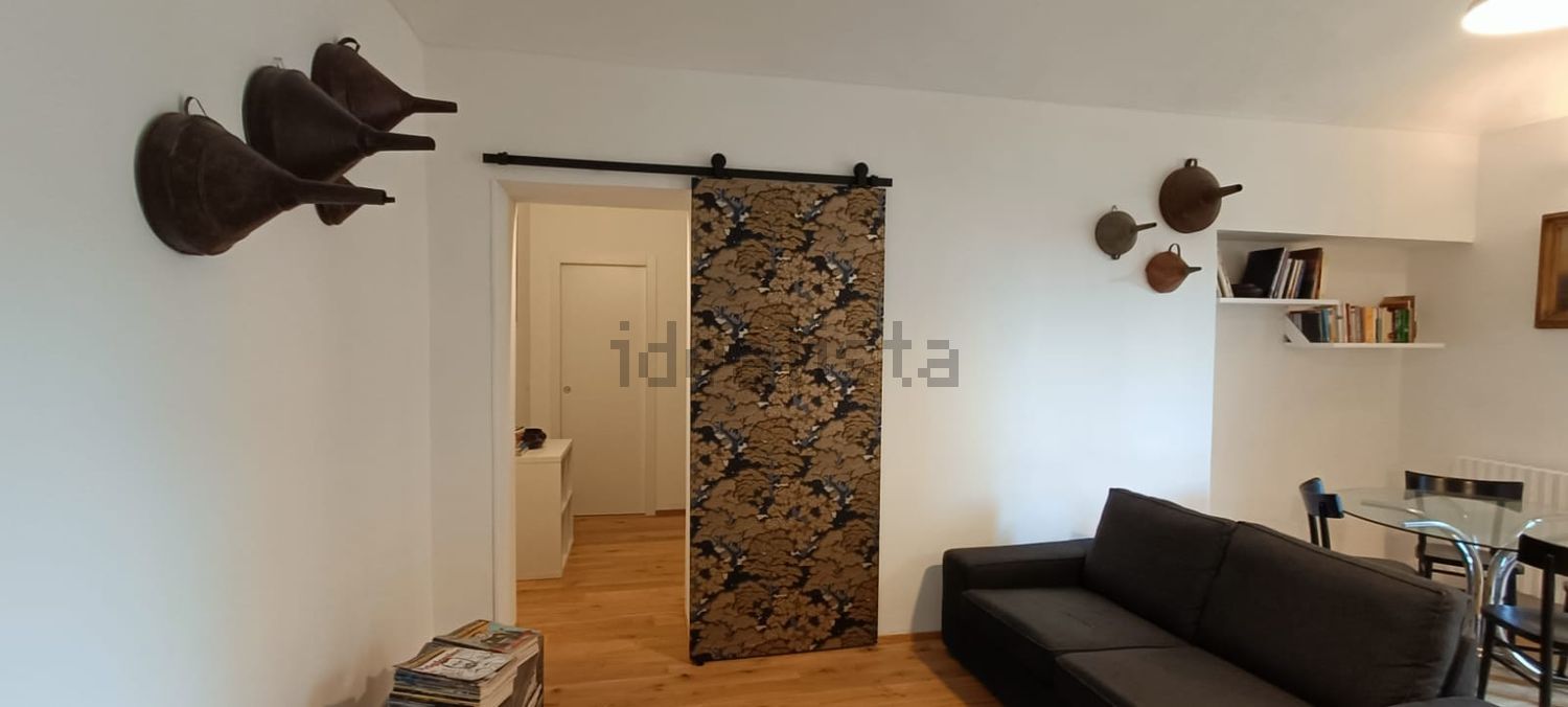 appartamento in affitto a Torino in zona Aurora