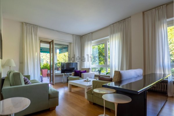 appartamento in affitto a Torino in zona Borgo Po