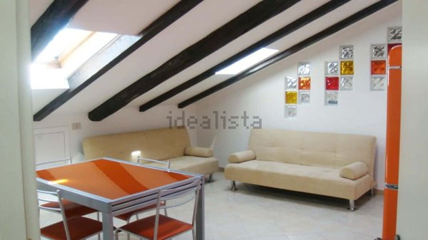 appartamento in affitto a Torino in zona Cenisia