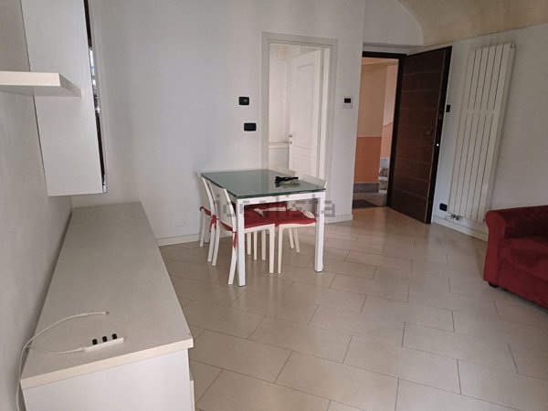 appartamento in affitto a Torino in zona Centro Storico