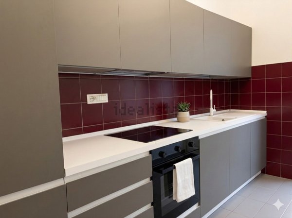 appartamento in affitto a Torino in zona Centro Storico