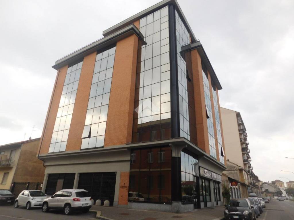 ufficio in affitto a Torino in zona Madonna di Campagna