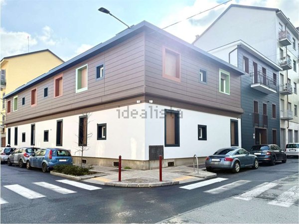 appartamento in affitto a Torino in zona San Donato