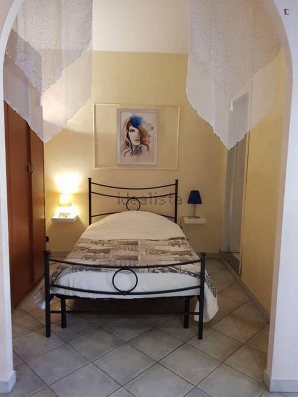 appartamento in affitto a Torino in zona Millefonti