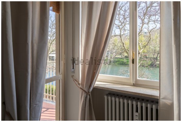 appartamento in affitto a Torino in zona Vanchiglia