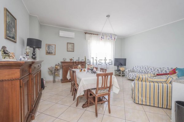 appartamento in affitto a Torino in zona Vanchiglia