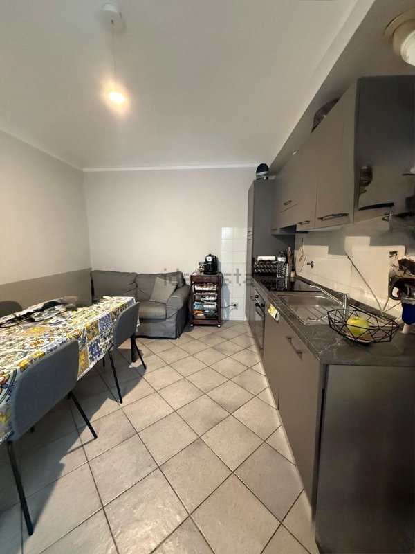 appartamento in affitto a Torino in zona San Salvario