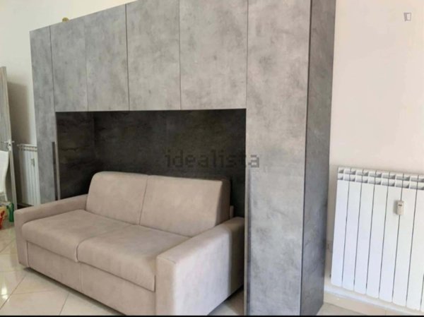 appartamento in affitto a Torino in zona Borgata Vittoria