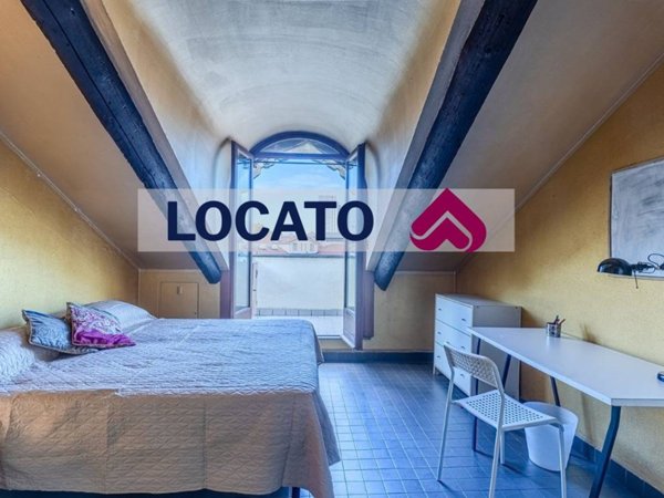 appartamento in affitto a Torino in zona Centro Storico