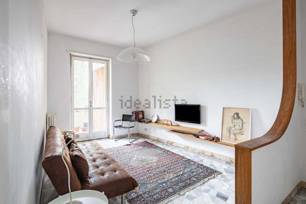 appartamento in affitto a Torino in zona Aurora