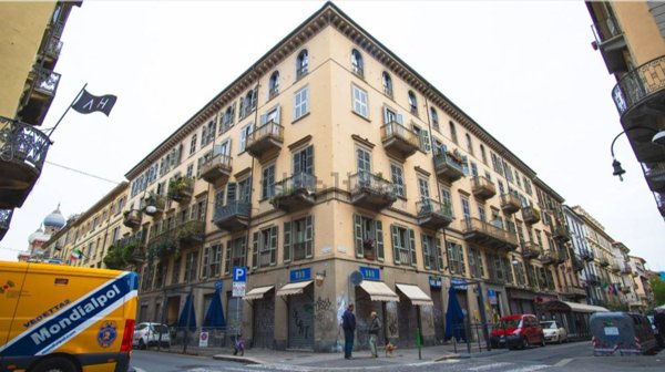 appartamento in affitto a Torino in zona San Salvario