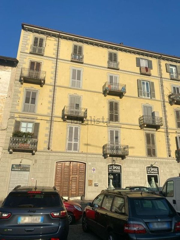 appartamento in affitto a Torino in zona Barriera di Milano