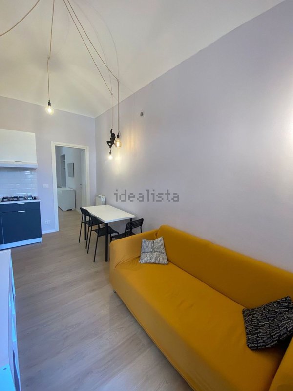 appartamento in affitto a Torino in zona Barriera di Milano