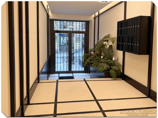 appartamento in affitto a Torino