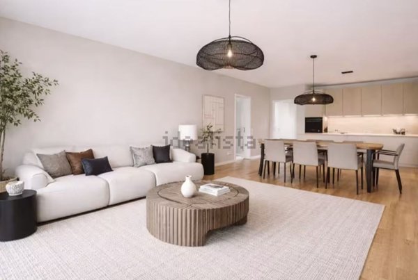 appartamento in affitto a Torino in zona San Donato