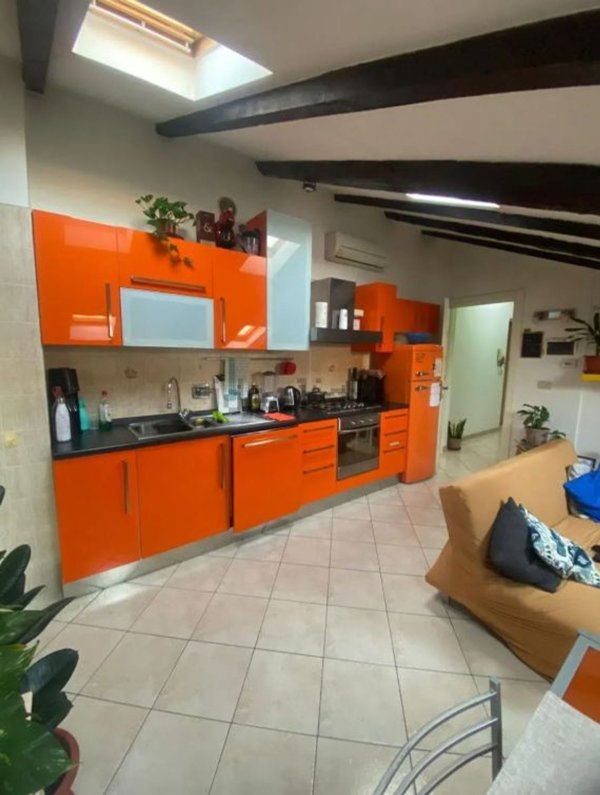 appartamento in affitto a Torino in zona Cenisia