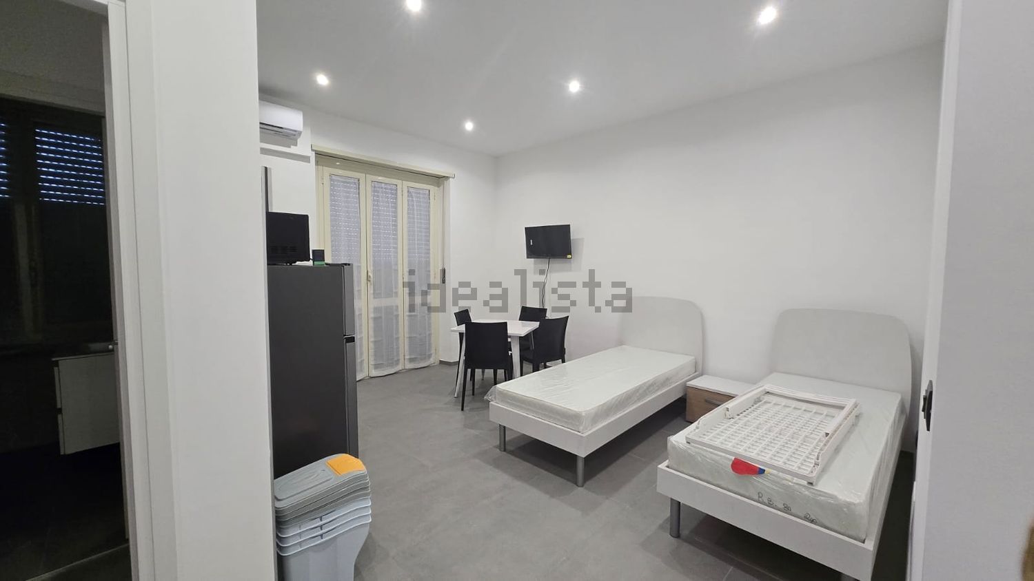 appartamento in affitto a Torino in zona Filadelfia