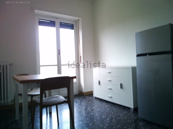 appartamento in affitto a Torino in zona Santa Rita