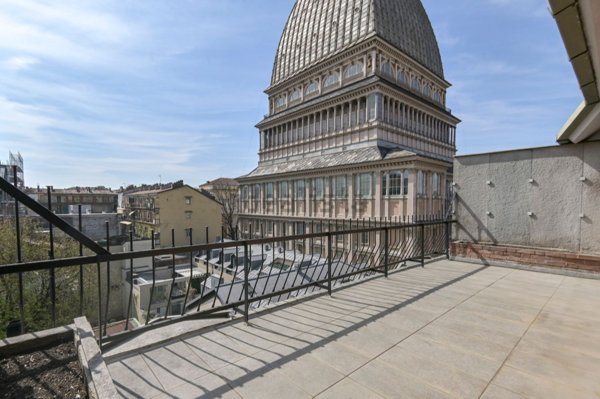 appartamento in affitto a Torino