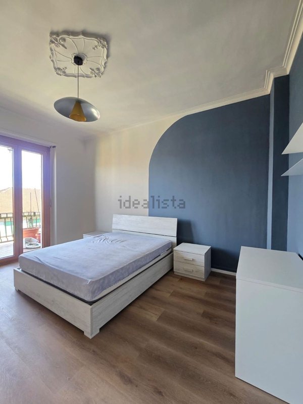 appartamento in affitto a Torino in zona Millefonti