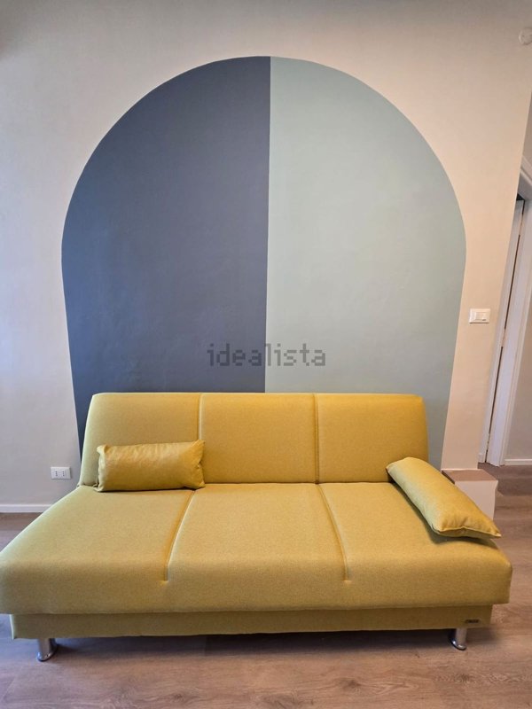 appartamento in affitto a Torino in zona Millefonti