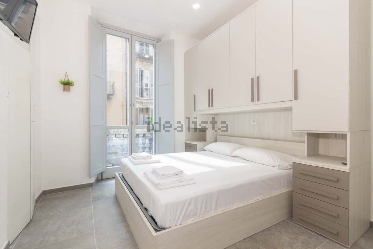 appartamento in affitto a Torino in zona Borgo San Paolo