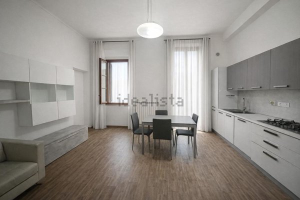 appartamento in affitto a Torino in zona Centro Storico