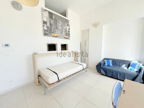 appartamento in affitto a Torino in zona Borgo San Paolo