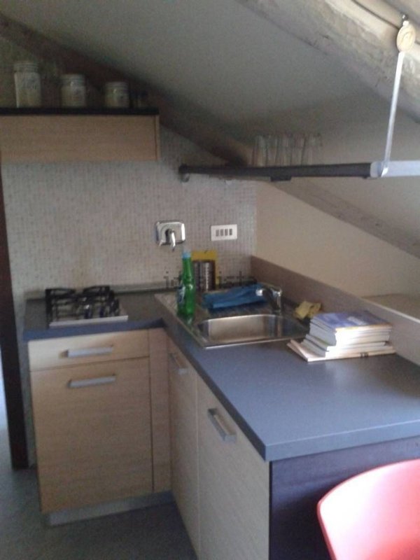 appartamento in affitto a Torino in zona Centro Storico