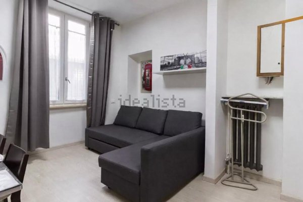 appartamento in affitto a Torino in zona Cit Turin