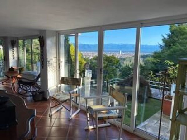 appartamento in affitto a Torino in zona Cavoretto