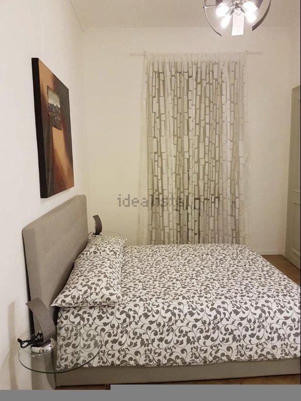 appartamento in affitto a Torino