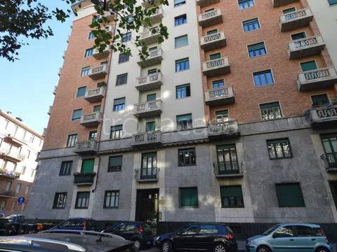 appartamento in affitto a Torino in zona Pozzo Strada
