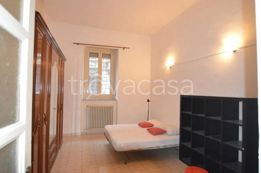appartamento in affitto a Torino in zona Aurora