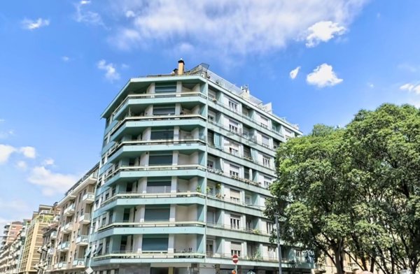 appartamento in affitto a Torino in zona Campidoglio