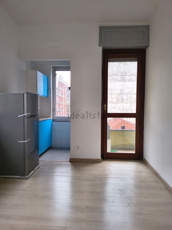 appartamento in affitto a Torino in zona Borgata Vittoria