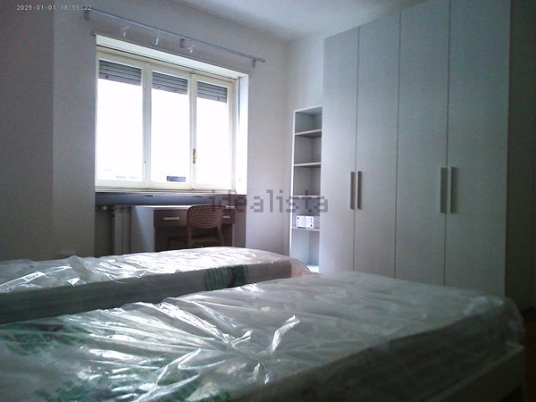 appartamento in affitto a Torino in zona Santa Rita