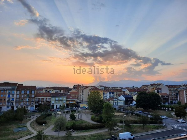 appartamento in affitto a Torino in zona Pozzo Strada