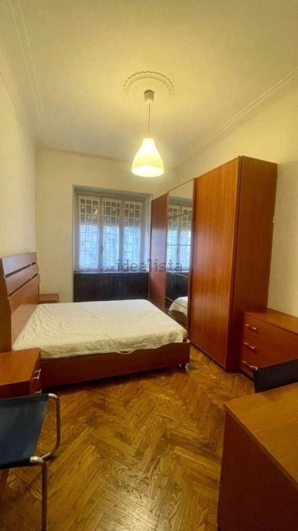 appartamento in affitto a Torino in zona Crocetta