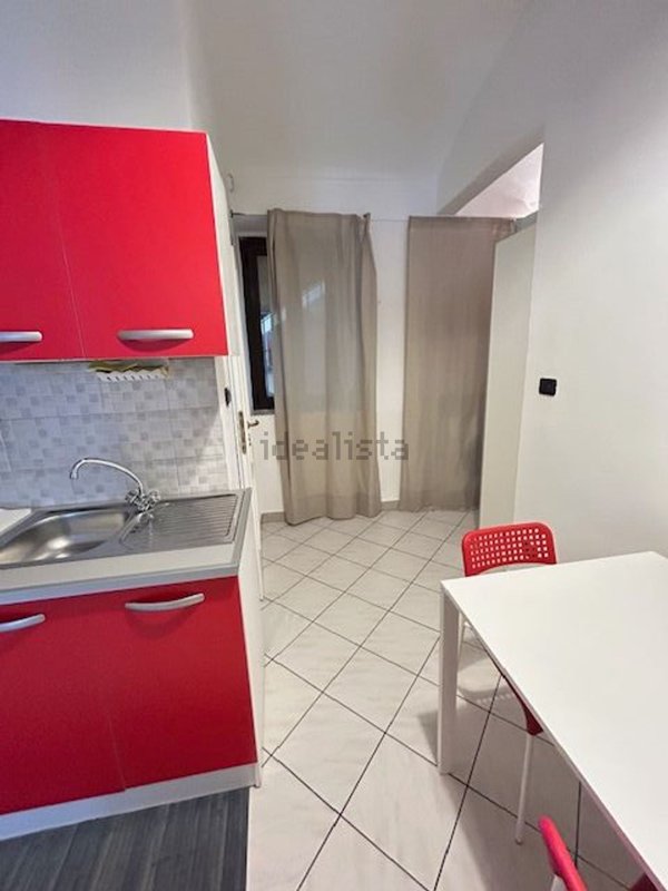 appartamento in affitto a Torino in zona Vanchiglia