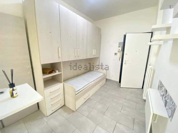 appartamento in affitto a Torino in zona Santa Rita