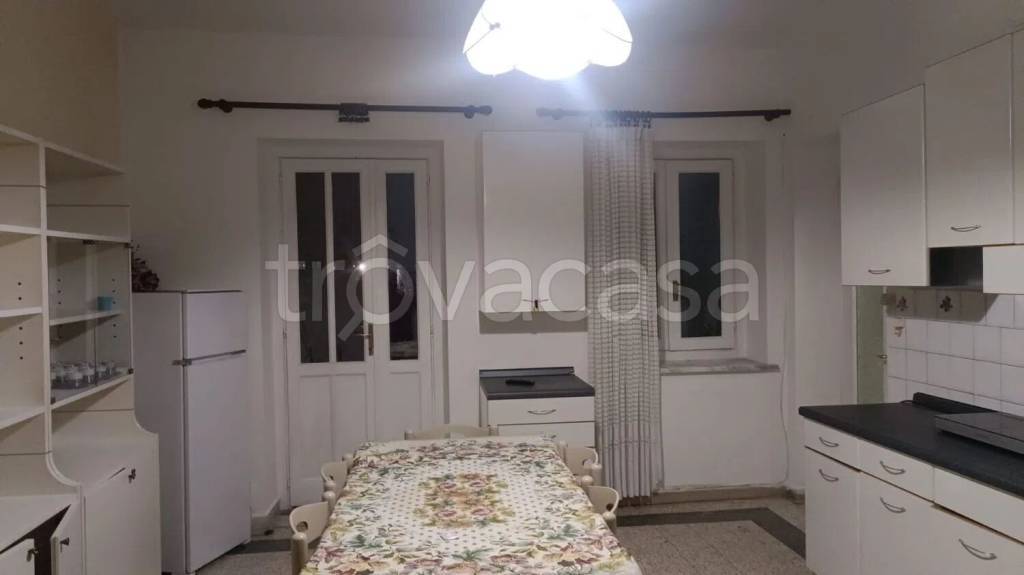 appartamento in affitto a Torino in zona Bertolla