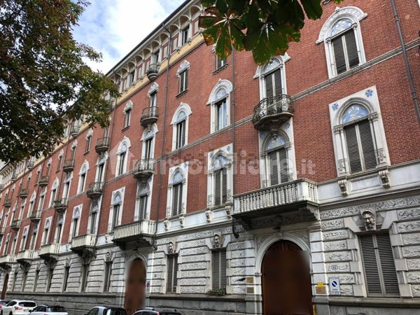 appartamento in affitto a Torino in zona Centro Storico